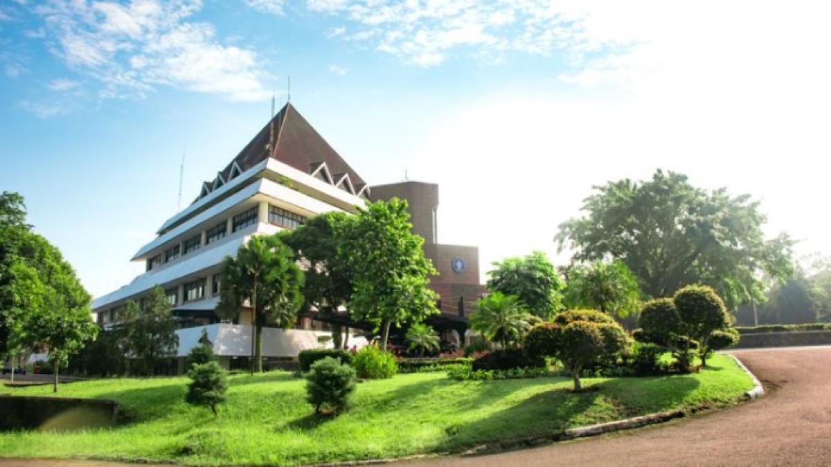 Institut Pertanian Bogor