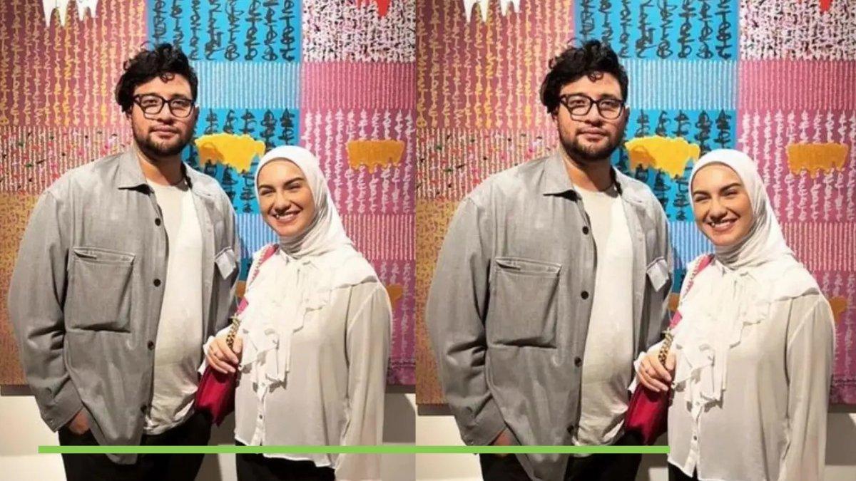 Kuasa hukum menegaskan Ammar Zoni tak dilarang bertemu anak. Semua keputusan kini berada di tangan Irish Bella dan sikapnya jadi sorotan.
