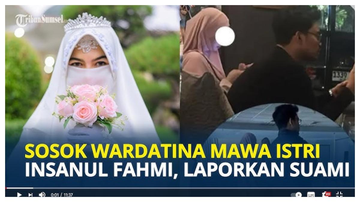Istri sah Insanul Fahmi laporkan Inara Rusli atas dugaan perselingkuhan, membuat suami dan rumah tangga jadi sorotan publik.