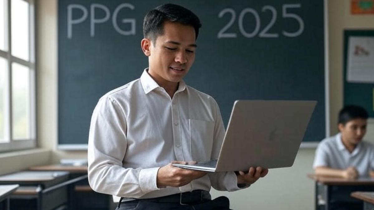 JAWABAN PPG 2025 - Berikut kunci jawaban dari Pendidikan Profesi Guru (PPG) 2025 dengan soal Bagaimana Anda sebagai Guru memandang pentingnya CASEL dalam pembelajaran di kelas?