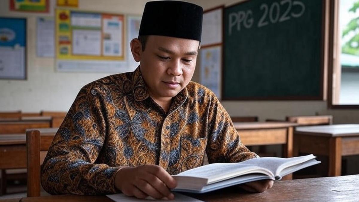 JAWABAN PPG 2025 dengan soal Pendidikan budi pekerti harus selaras dengan nilai-nilai pancasila. Bagaimana Ki Hadjar Dewantara menjelaskan tentang budi pekerti?