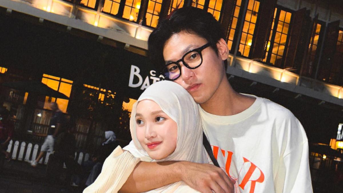 Keberadaan Jule Sang Selebgram Terkuak, Bersama Sahabat di Tengah Badai Skandal Perselingkuhan