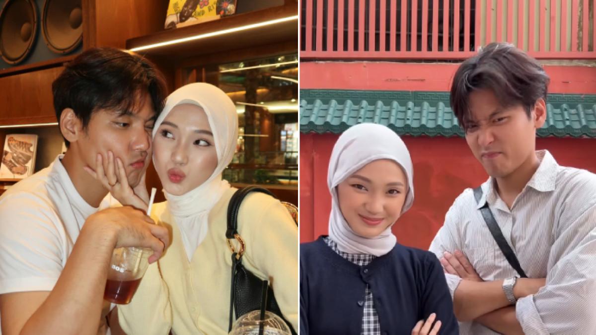 JULE SELINGKUH - Bagaimana status pernikahan Na Daehoon dan Jule sekarang, saat sosok suami melejit tapi sang istri habis dihujat publik.