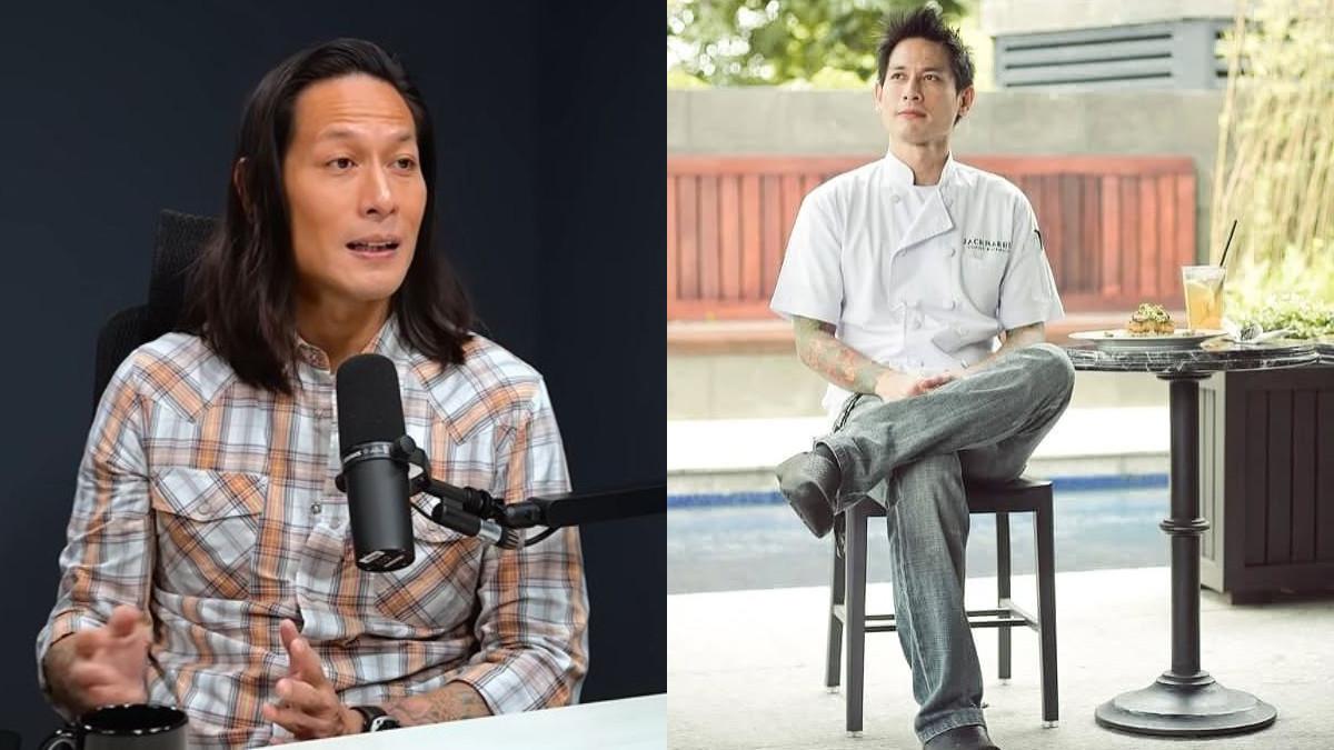 Kondisi Restoran Jack Rabbit, Usai Dibahas Chef Juna: Dimarahi Tamu Perkara Kentang Kurang Kriuk