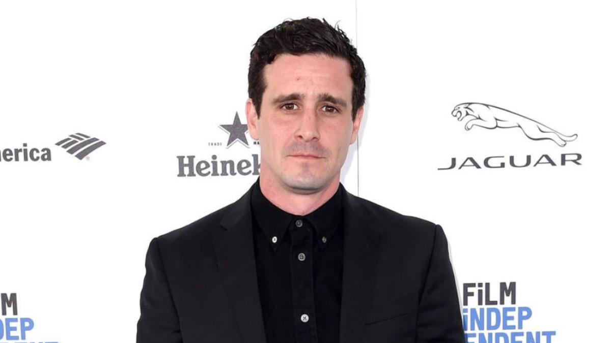 James Ransone Meninggal Dunia