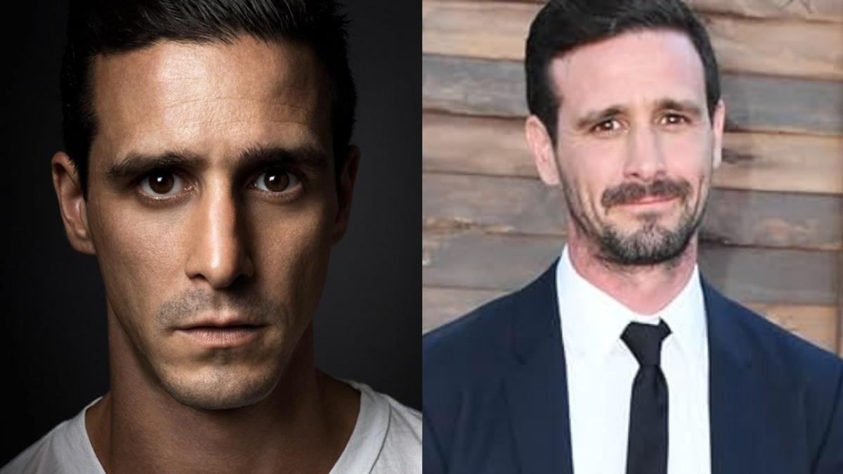 James Ransone Meninggal Dunia