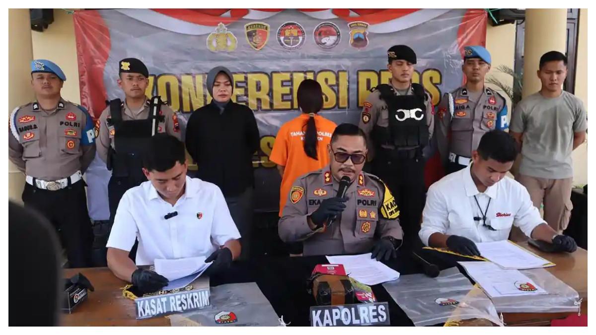 Janji untung Rp 8 juta tiap 15 hari membuat anggota tergiur, namun investasi ini justru menimbulkan kerugian fantastis hingga Rp 25 miliar.