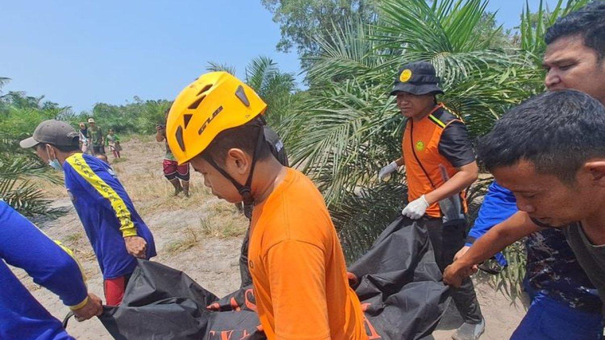 2 Hari Hilang, Jasad Bocah Diserang Buaya di Sungai Lempuyang Akhirnya Ditemukan, Kondisinya Utuh