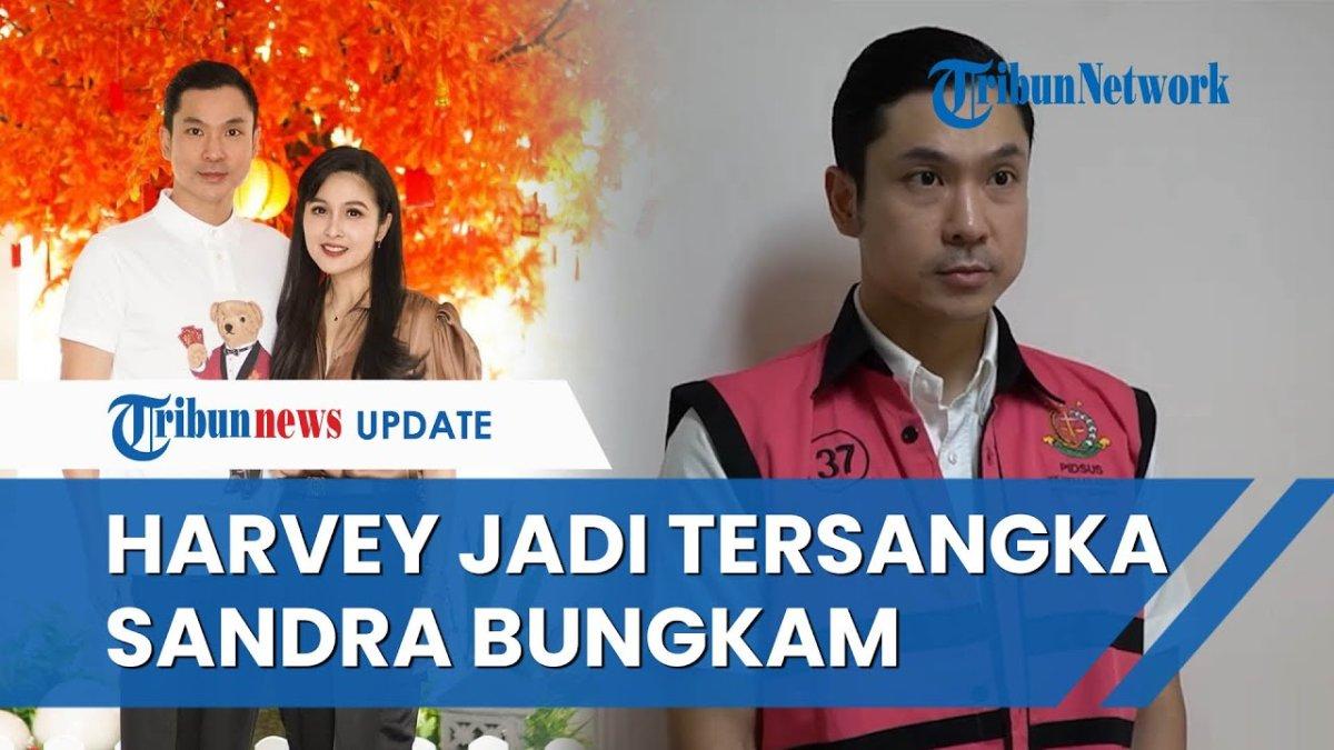 Bocor! Cekcok Sandra Dewi vs Harvey Moeis Sebelum Suami Masuk Penjara: Kamu Kok Gini Sama Anak?