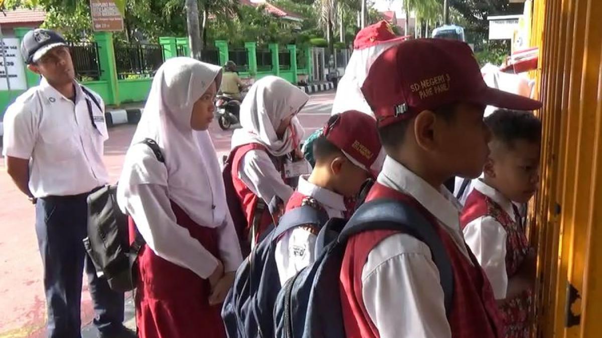 Jawaban IPAS Kelas 3 Halaman 126 Apa Kesulitan Yang Kalian Hadapi Ketika Membuat Denah Lingkungan