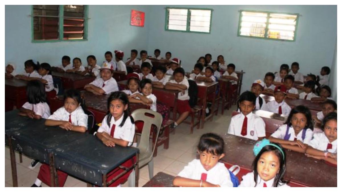 Kunci Jawaban IPAS Kelas 6 Halaman 84  Apa Hal Menarik Yang Kalian Pelajari Pada Kegiatan Kali Ini?