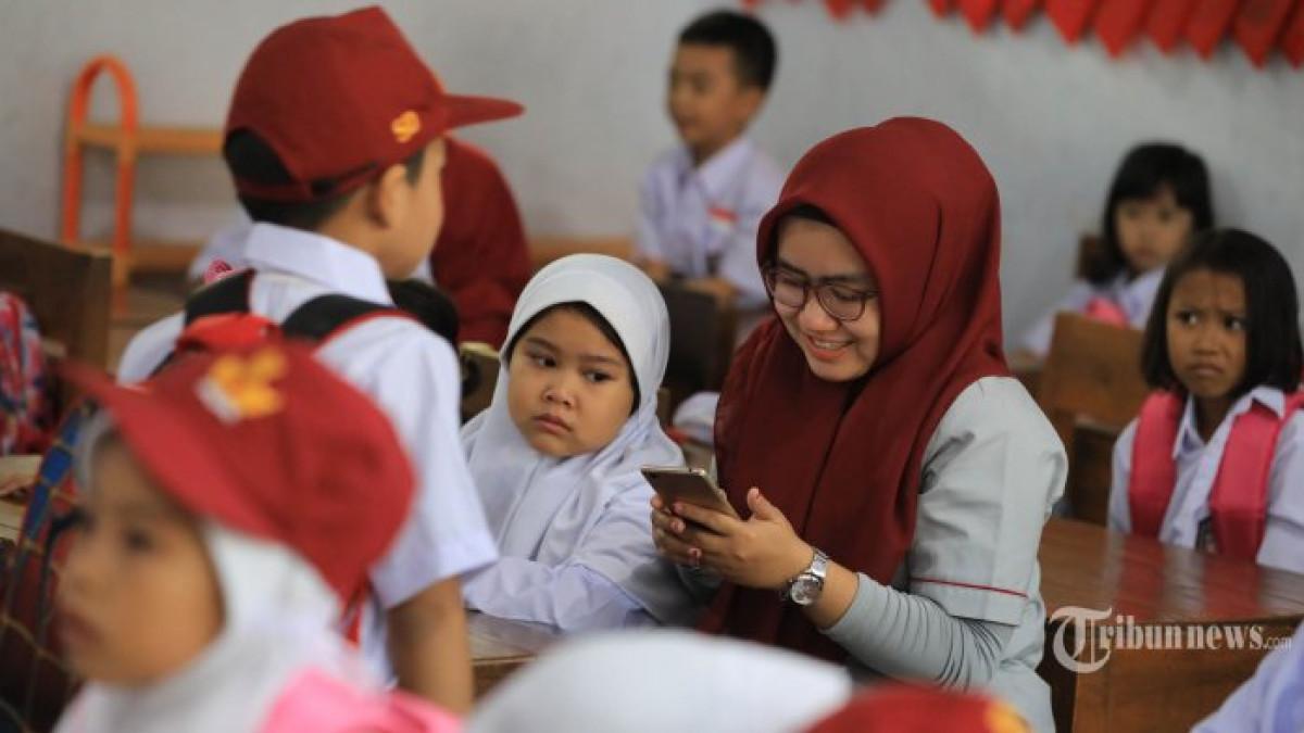 Jawaban IPAS Kelas 6 Halaman 86 Topik B: Bagaimana Peran Indonesia Dalam Kerja Sama Internasional?