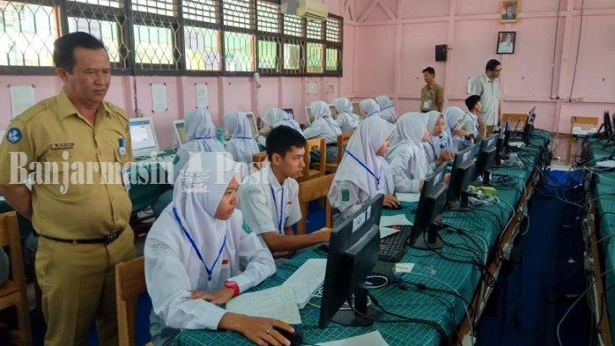 Jawaban Latihan Soal TKA Bahasa Indonesia Tingkat Lanjut Kelas 12 Pemanfaatan Teknologi Digital