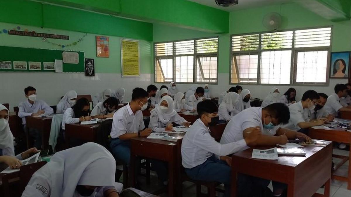 Jawaban Pendidikan Pancasila Kelas 10 Halaman 46 Bagaimana Penerapan Pancasila Dalam Kehidupan