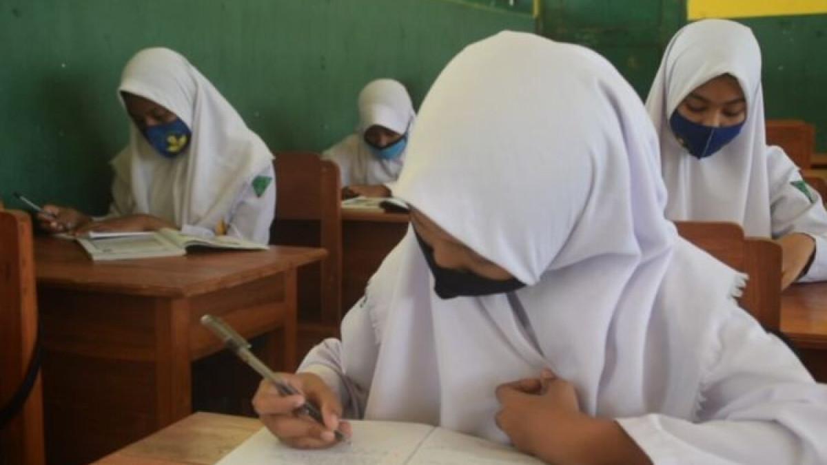 35 Kunci Jawaban TKA Sosiologi SMA Kelas 12 2025: Berikut Merupakan Contoh dari Kesetaraan Gender?