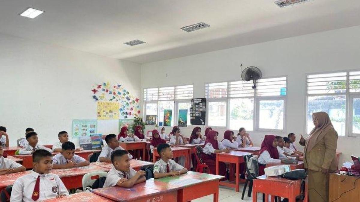 Jawaban Pendidikan Pancasila Kelas 6 Halaman 37 38 Hal Apa Sesuai Dengan Pengalaman Sila Kemanusiaan