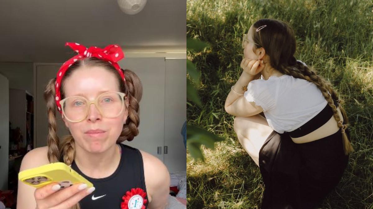 Jessie Cave menceritakan bahwa dirinya ditolak datang ke acara jumpa penggemar Harry Potter yang digelar tahunan, usai gabung OnlyFans.