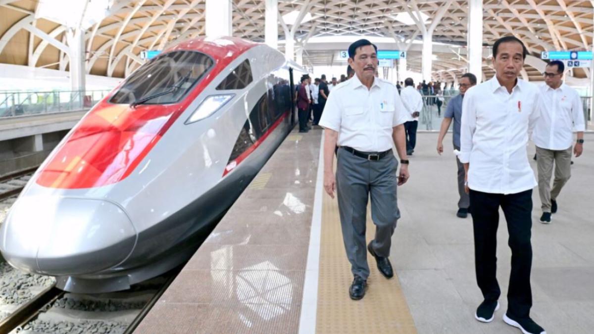 5 Sosok Disebut Bertanggung Jawab Soal Dugaan Korupsi Proyek Whoosh, Ubedilah: Harus Dipanggil