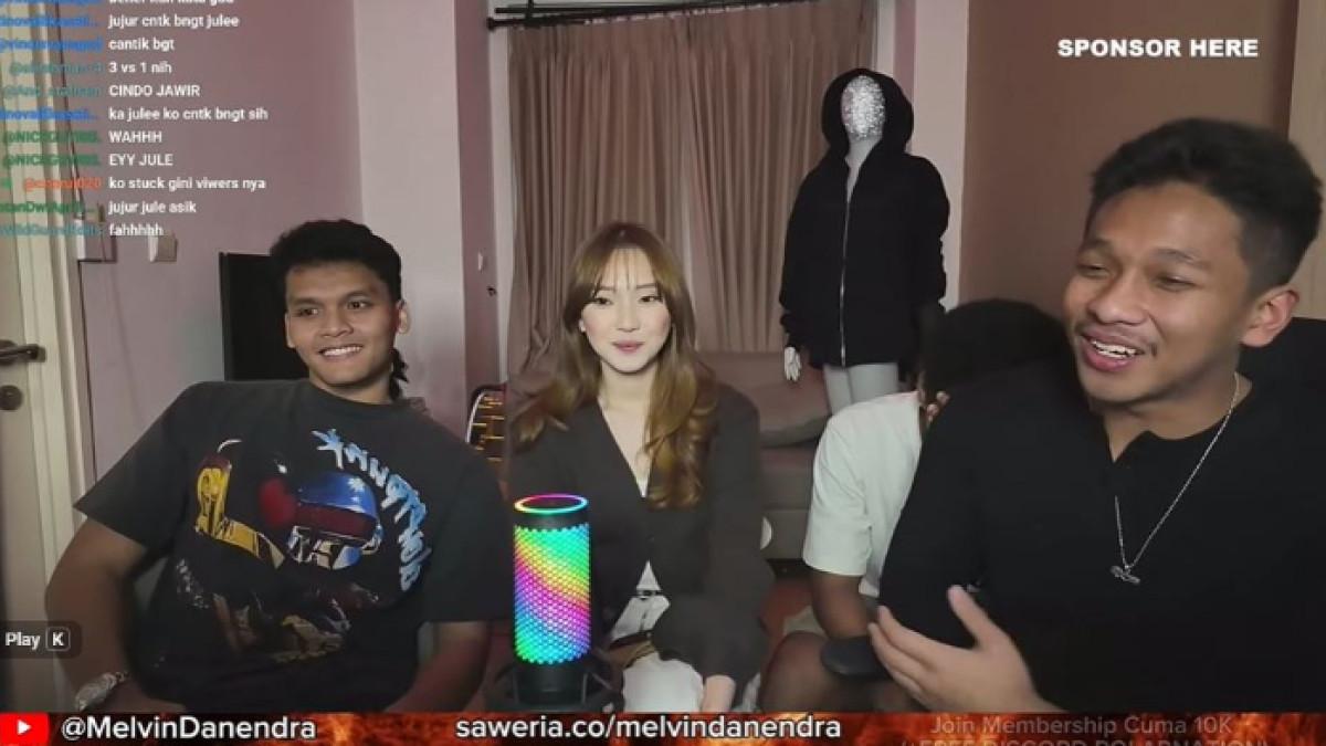 KONFLIK DAEHOON DAN SAFRIE - Selebgram Daehoon meluapkan kemarahannya di media sosial setelah mengetahui anak-anaknya diduga dijadikan bahan candaan oleh Safrie Ramadan, kekasih mantan istrinya, dalam unggahan yang viral, April 2026.