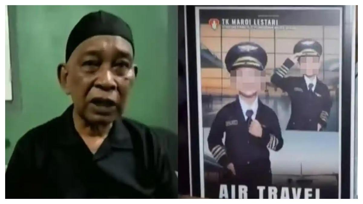 KASUS PEMBUNUHAN ALVARO - Hubungan Alvaro dengan Ayah Tiri Sebelum Dibunuh, Sering Ajak Jajan, Tersangka Akhiri Hidup di Sel