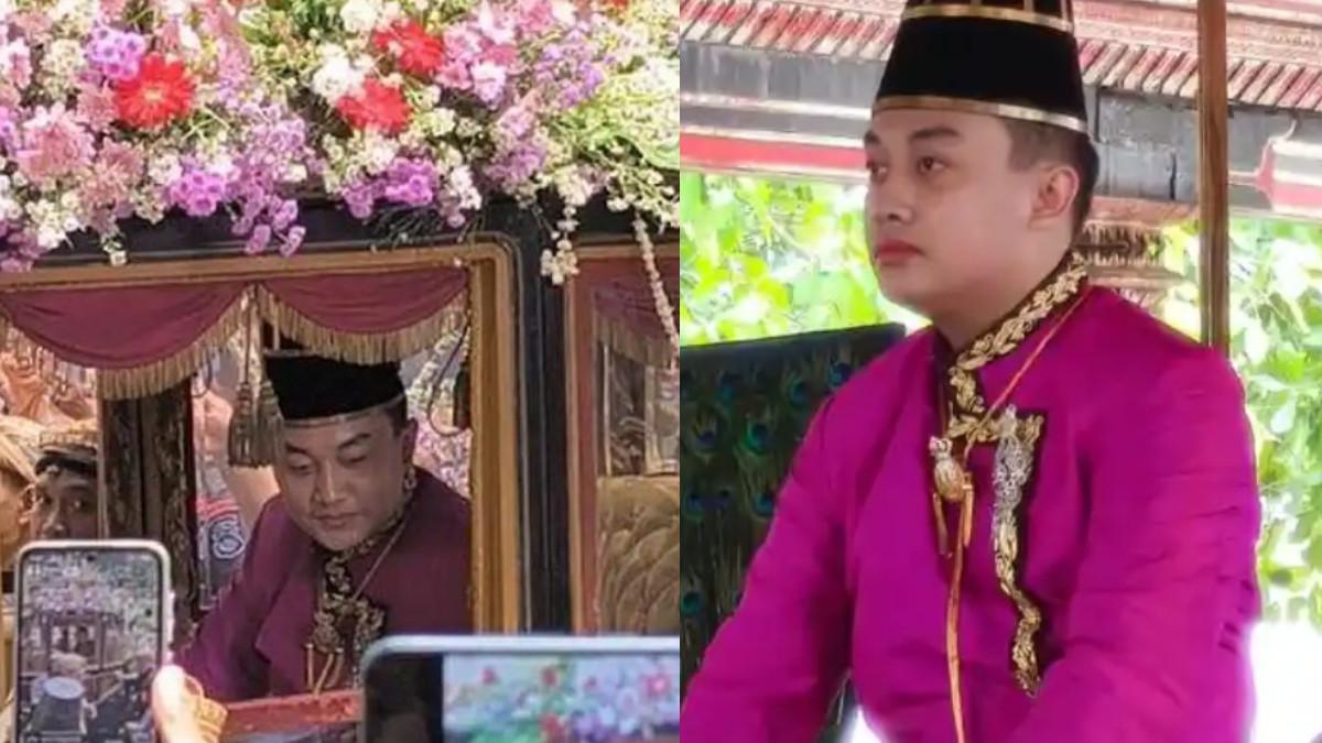 DRAMA KERATON SOLO - Penobatan KGPH Purboyo sebagai Pakubuwono (PB) XIV pada 15 November 2025 yang semula diiringi gegap-gempita kirab kini berubah menjadi pusat pusaran konflik, penobatan itu kini dinilai tidak sah.