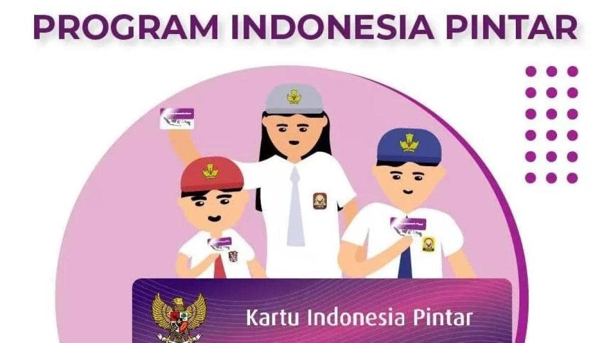 KIP - KARTU INDONESIA PINTAR