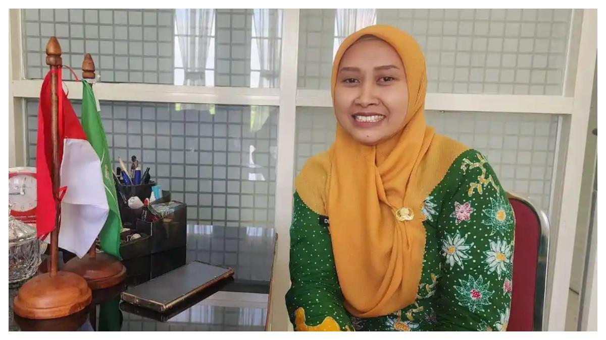 Kabid Penilaian Kinerja Aparatur dan Penghargaan, BKPSDM Kabupaten Pasuruan, Defi Nilambarsari menjelaskan pihaknya sudah melakukan pemeriksaan dua kali terhadap dugaan pelanggaran disiplin Nur Aini, Kamis (20/11/2025).