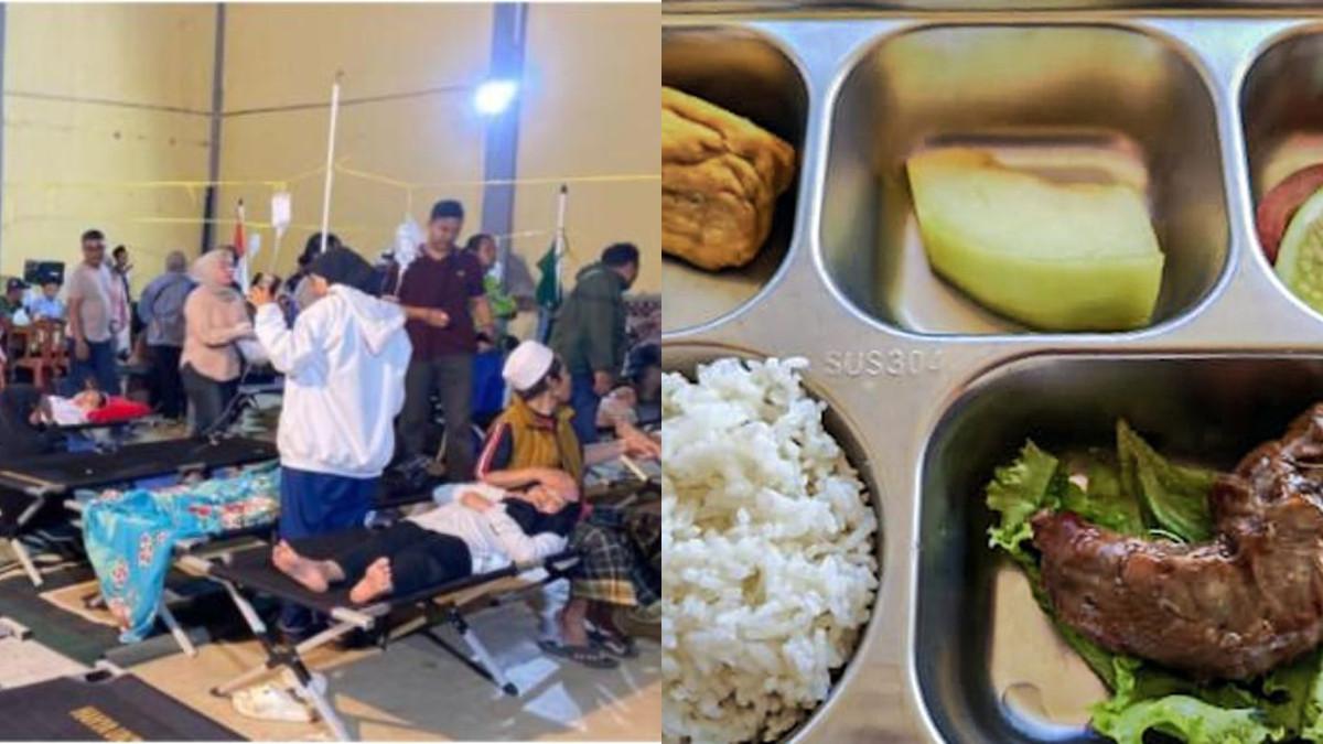 Ratusan pelajar di Kecamatan Cipongkor, Kabupaten Bandung Barat (KBB), Jawa Barat, diduga mengalami keracunan massal setelah menyantap hidangan program Makan Bergizi Gratis (MBG) di sekolah.