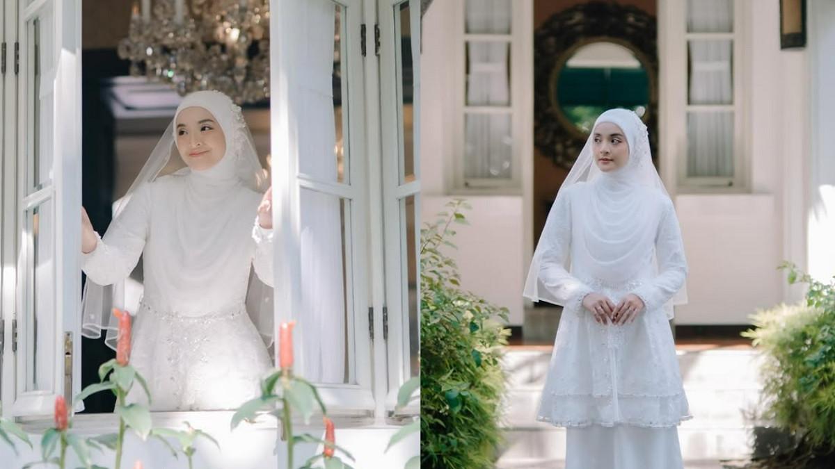 Ingat Nabila Ishma? Kekasih Mendiang Eril Anak Atalia dan Ridwan Kamil ...