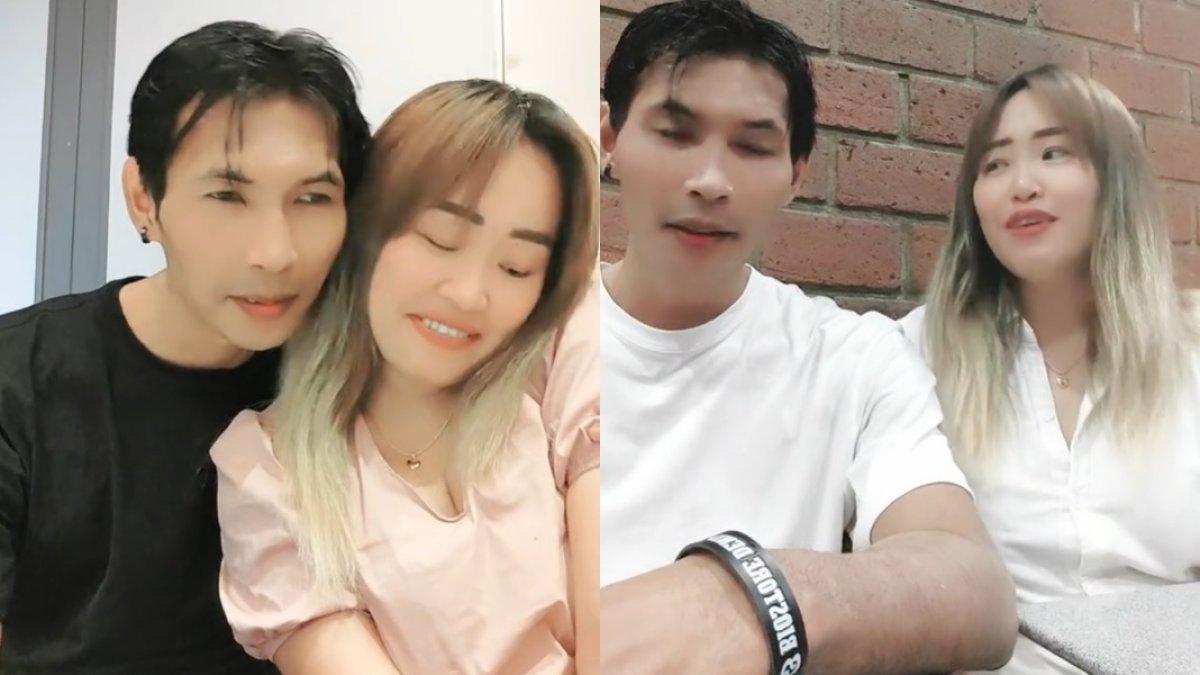 'Aku Tulus Sih' Pinkan Mambo Bantah Nikah Settingan, Bandingkan dengan Arya Khan yang Ingin Masuk TV