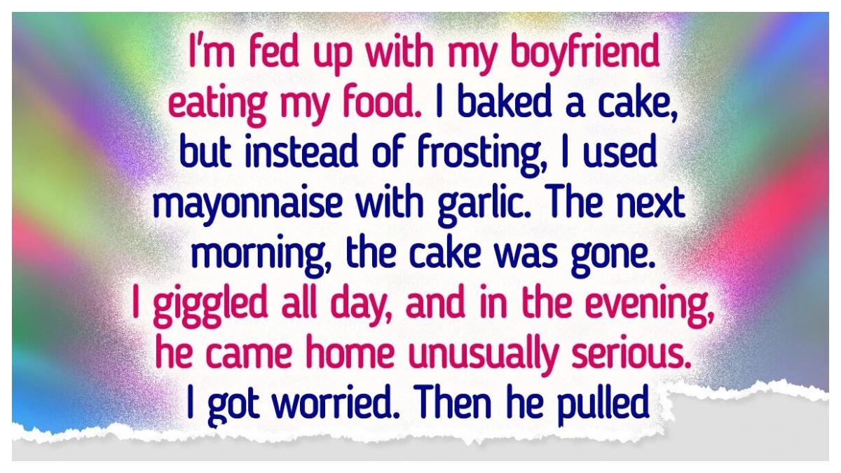 Bukan hanya drama atau romansa, hubungan yang sehat juga penuh dengan momen lucu bersama pasangan.