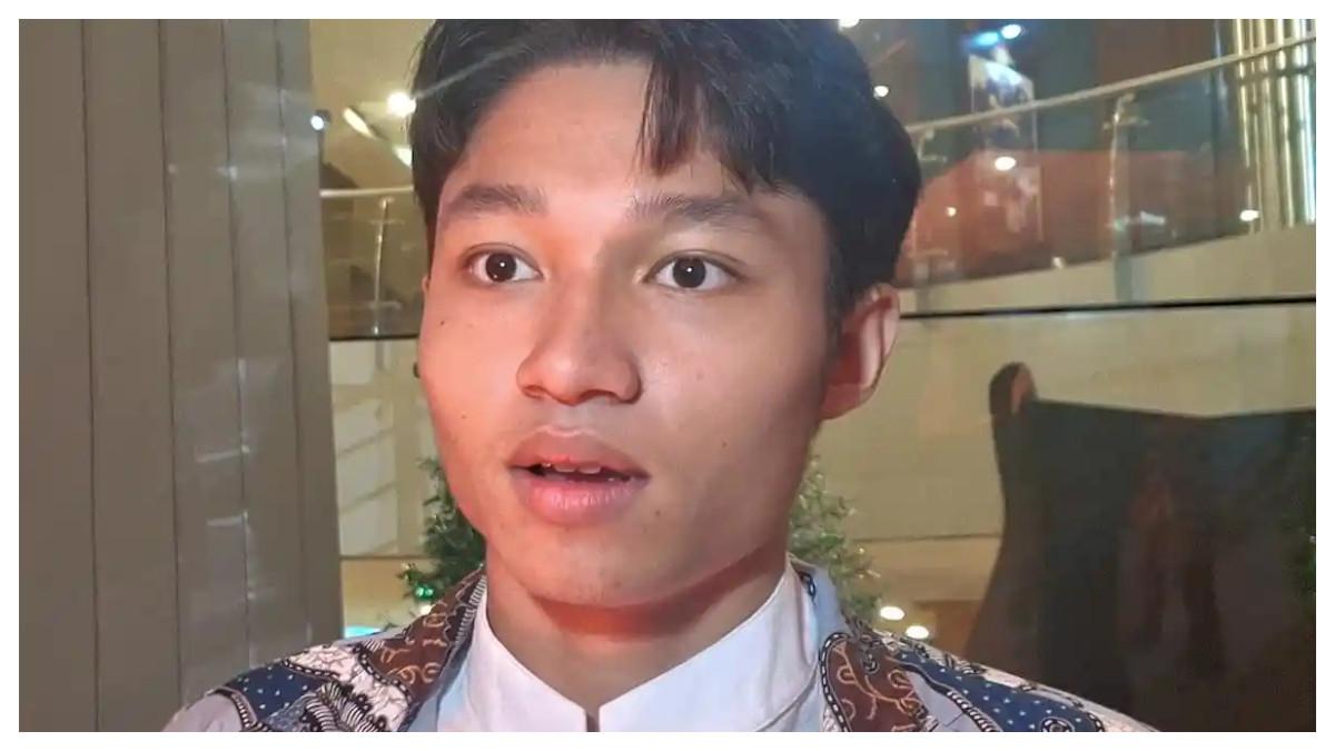 CALON ISTRI - Kiesha Alvaro enggan main-main dalam mencari calon istri. Niatnya menikah di usia 27 tahun. Hal itu dikatakan saat ditemui Wartakotalive.com di kawasan Cikini, Jakarta Pusat, Kamis (20/11/2025) malam.