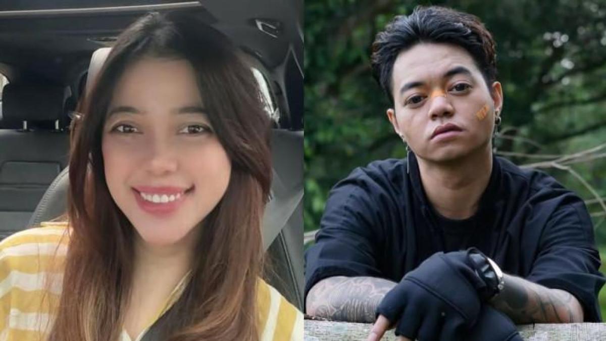 SOSOK DOKTER KAMELIA - Kini pacari Ammar Zoni, Dokter Kamelia pernah naksir Reza Arap. Ia menilai mantan suami Wendy Walters itu menarik.