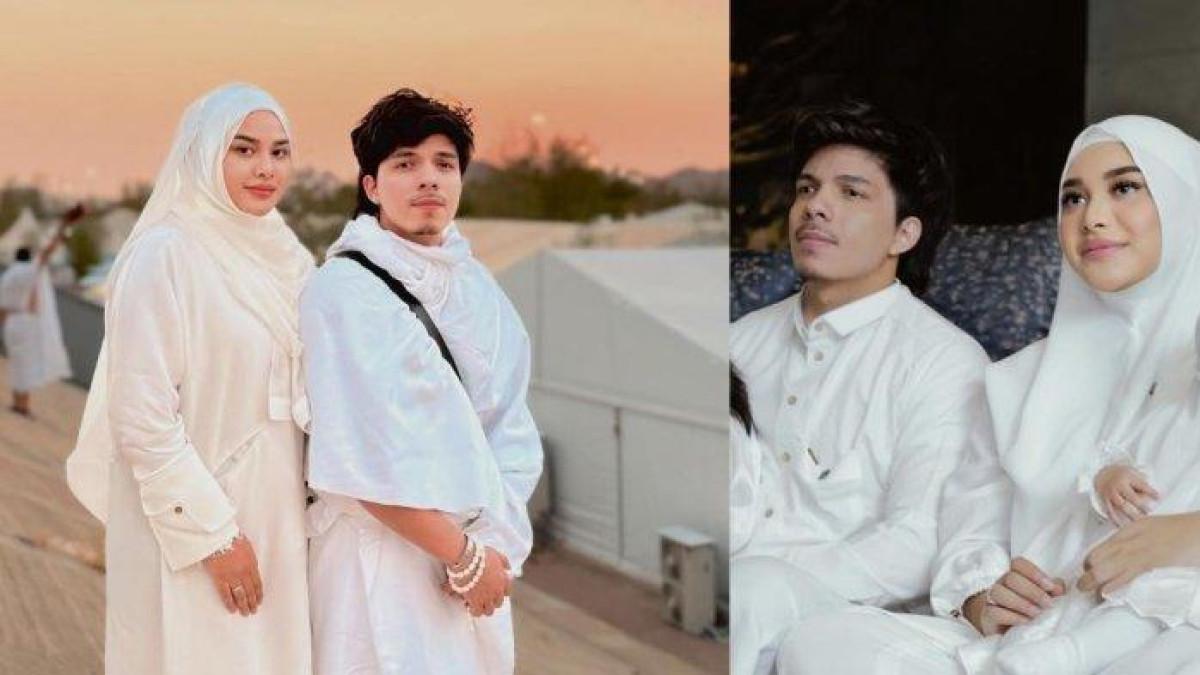 Aurel Hermansyah tegas soal perselingkuhan. Ia mengaku siap berpisah dari Atta Halilintar jika ada orang ketiga dalam rumah tangga mereka.