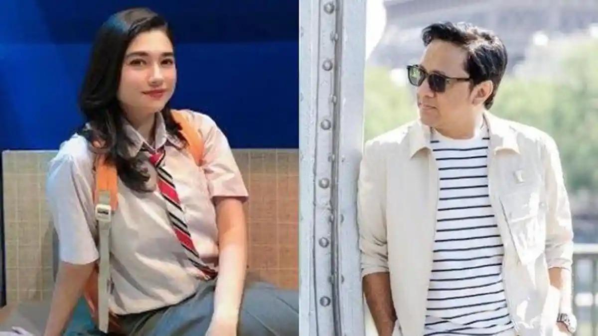 Amanda Rigby akhirnya buka suara soal kedekatannya dengan Andre Taulany. Meski dijodohkan netizen, ia menegaskan hubungan mereka.