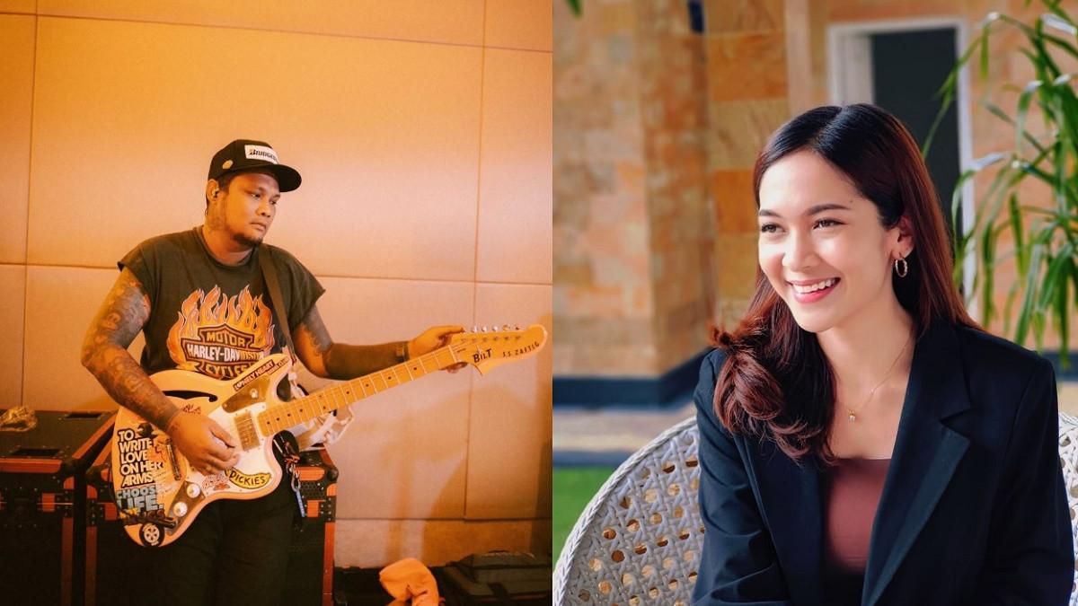 Undangan nikah Virgoun dan Lindi beredar, KUA benarkan akad digelar 26 Februari 2026. Resmi akhiri masa duda?