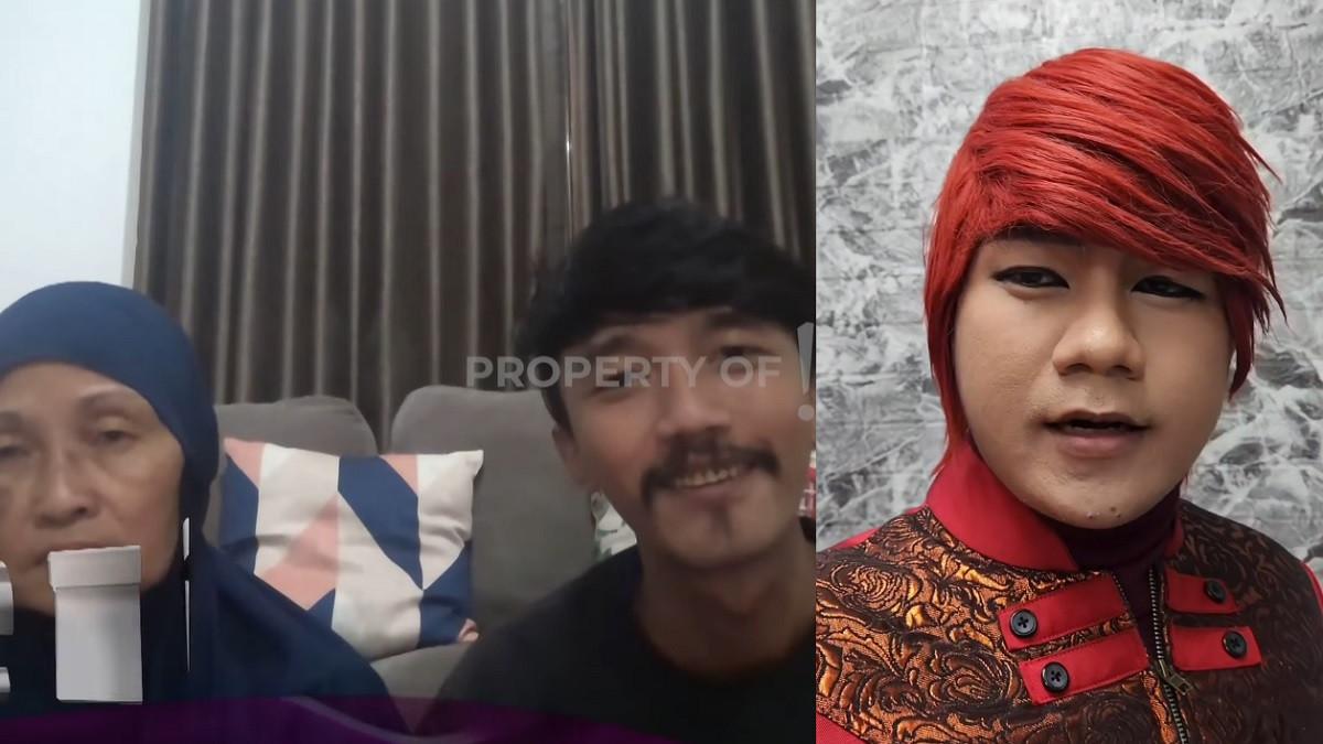 Ibu mertua Marcel Radhival semprot liburan ke Korea bareng Ratu Rizky Nabila di tengah duka. Panas!
