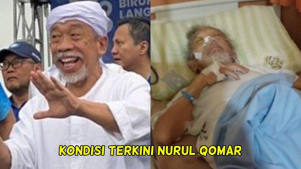 Kondisi Nurul Qomar Pasca 12 Hari Dirawat, Kanker Usus Kembali Kambuh, Begini Update Keadaannya