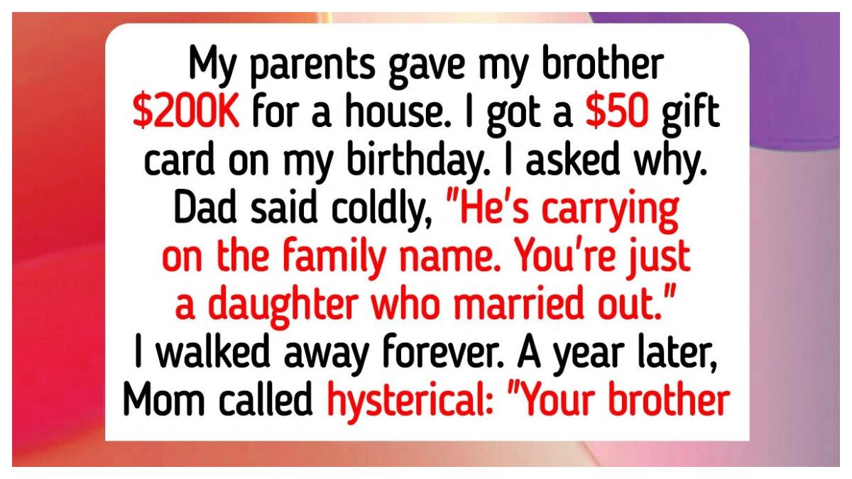 Ilustrasi pertentangan emosional ketika seorang anak merasa tidak dihargai karena orang tuanya menunjukkan favoritisme kepada saudara kandungnya.