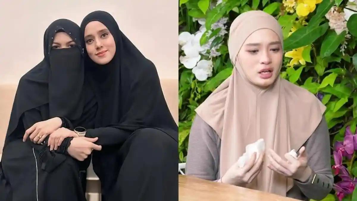 Nama Fairuz A Rafiq Tiba-Tiba Terseret, Insanul Fahmi Layangkan ...