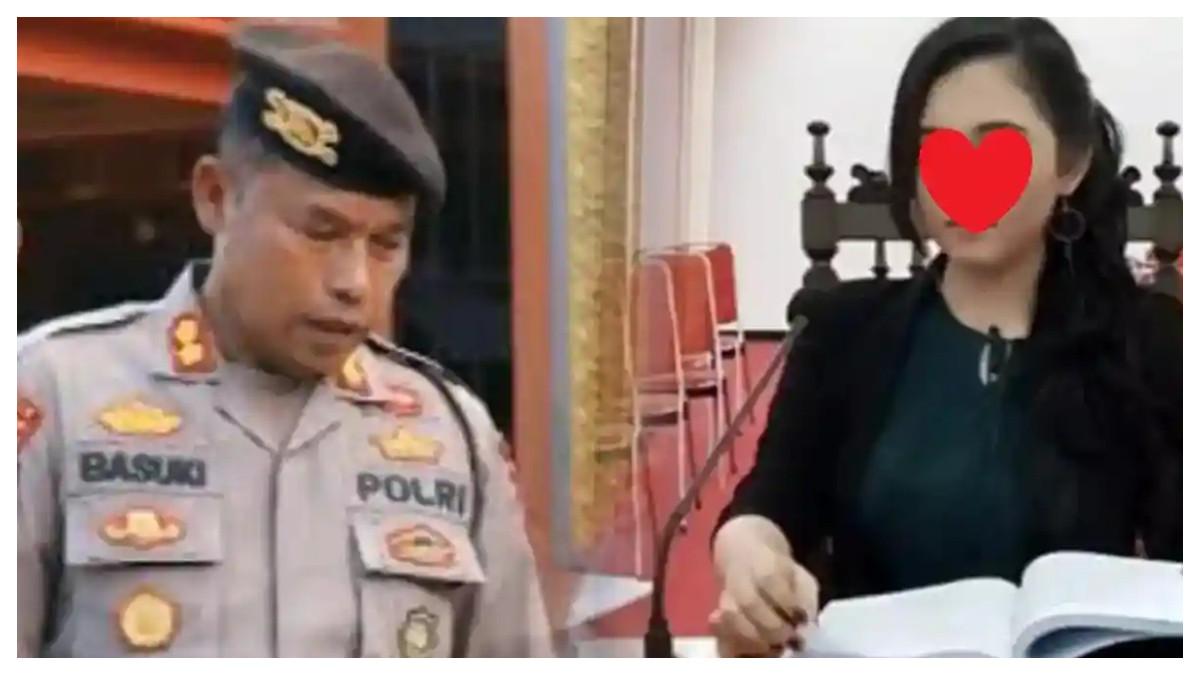 Curhatan mahasiswa terkuak, keterikatan dosen Untag dengan AKBP Basuki jadi sorotan mengungkap bagaimana mahasiswa mengetahui kedekatan mereka.