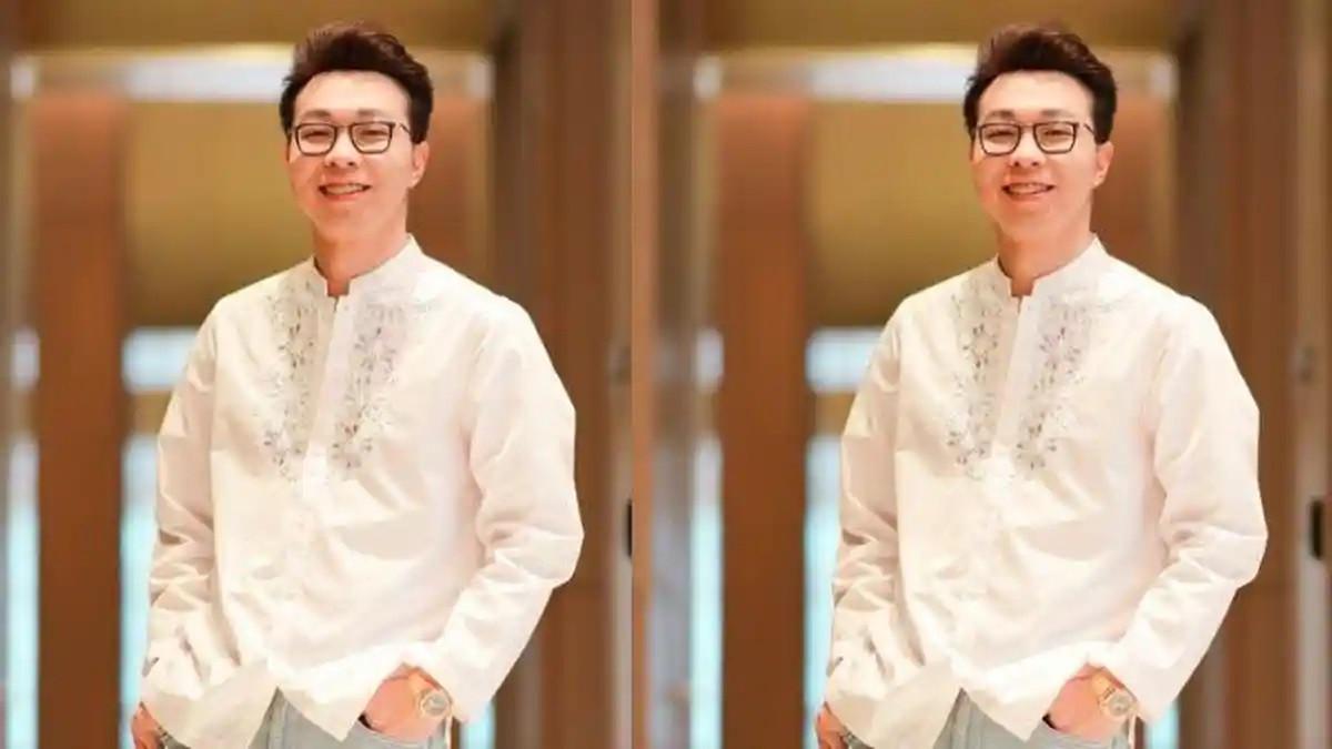 Richard Lee Minta Keputusan Jadi Mualaf Dihormati dan Tak Diperdebatkan.