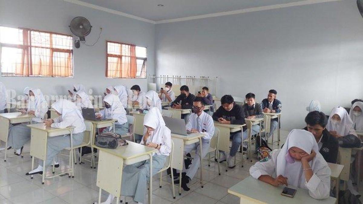 5 Soal dan Kunci Jawaban PAI Kelas 11 Halaman 97: Sebutkan 5 Cara Mencegah Penyalahgunaan Narkoba?