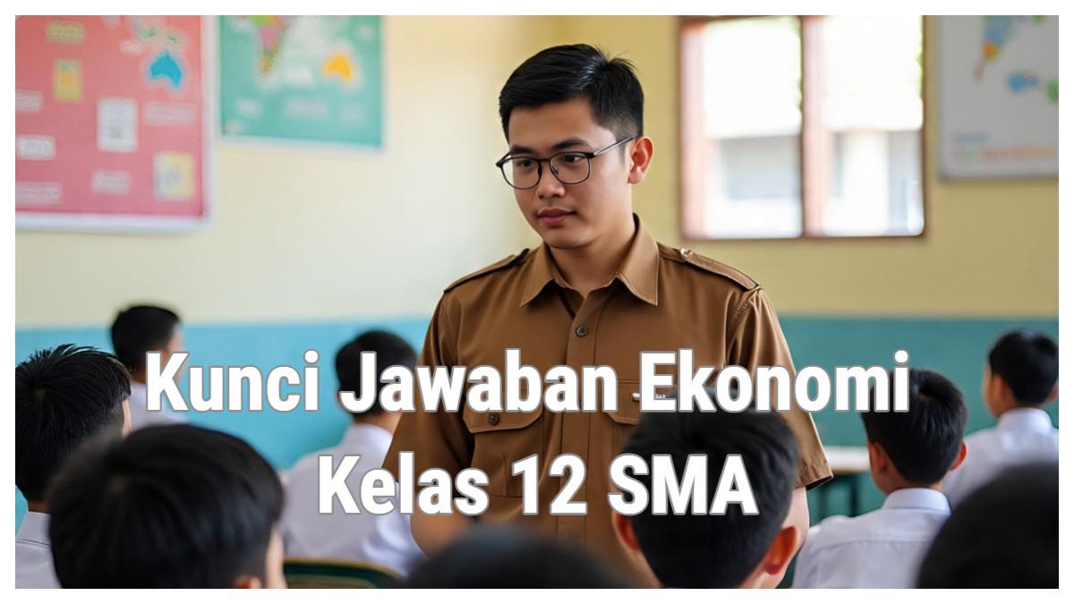 Kunci Jawaban Ekonomi Kelas 12 Halaman 86 Tidak Semua Negara Membuka Diri Melakukan Perdagangan