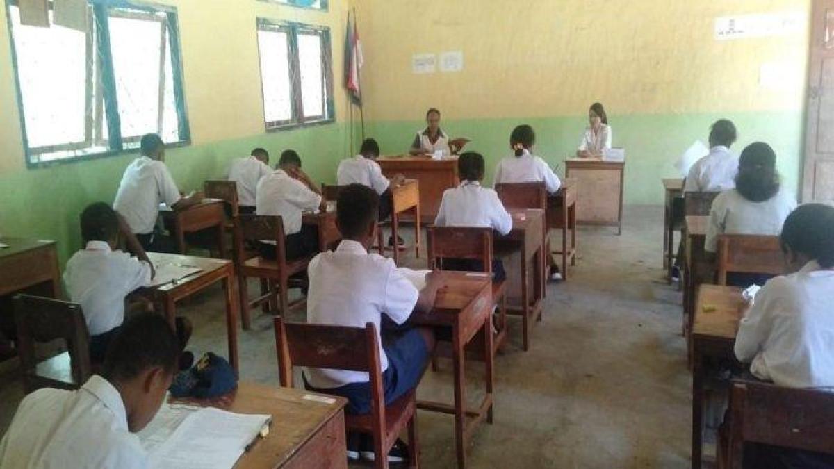 4 Kunci Jawaban PKN Kelas 9 Halaman 66: Apa yang Melatarbelakangi Sengketa Pulau Sipadan dan Ligitan