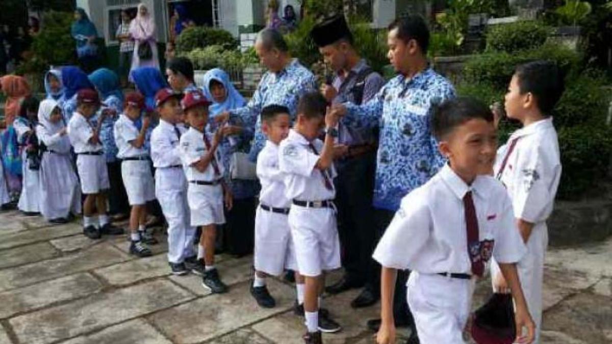 Kunci Jawaban IPAS Kelas 3 Halaman 72 Apa Saja Kebutuhan Setiap Makhluk Hidup Dalam Suatu Ekosistem?