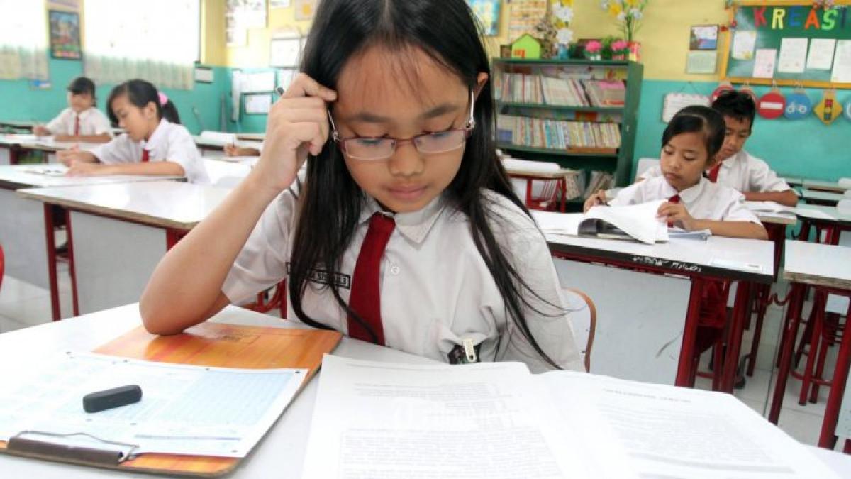 Kunci Jawaban IPAS Kelas 3 Halaman 80 Mari Refleksikan: Apa Yang Dimaksud Dengan Simbiosis?