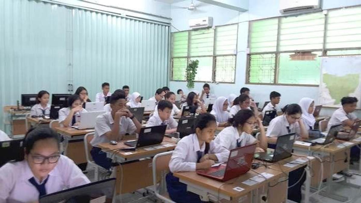 Kunci Jawaban IPS Kelas 7 Apa Dampak Dari Kenaikan Harga BBM Terhadap Berbagai Kegiatan Ekonomi?