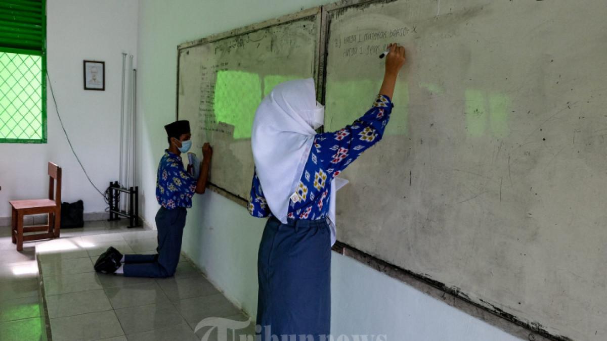 Kunci Jawaban Latihan Soal TKA Matematika Kelas 12 Sebuah Perusahaan Pengembang Perumahan Di Daerah