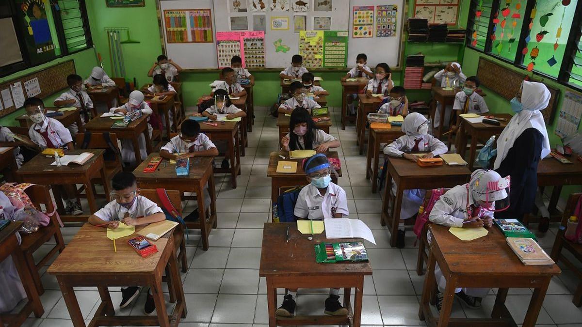 Kunci Jawaban PAI Kelas 5 Halaman 105 Pemberian Bahan Makanan Pokok Hanya Diberikan Pada Saat Malam